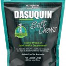 Nutramax Dasuquin Hip & Joint Soft Chews Joint Supplement for Large Dogs, 300 count