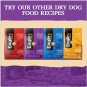 Eagle Pack Original Adult Lamb Meal & Brown Rice Formula Dry Dog Food, 30-lb bag