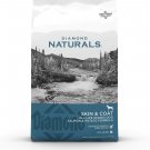 Diamond Naturals Skin & Coat Formula All Life Stages Dry Dog Food, 2 x 30-lb bag