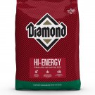 Diamond Hi-Energy Sporting Dog Formula Dry Dog Food, 2 x 50-lb bag