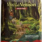 Addiction Grain-Free Viva La Venison Dry Dog Food, 20-lb bag