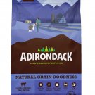 Adirondack Lamb & Brown Rice Recipe Dog Food, 2 x 25-lb bag