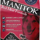 Annamaet Grain-Free Manitok Red Meat Formula Dry Dog Food, 12-lb bag