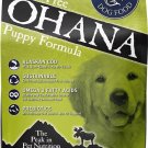 Annamaet Grain-Free Ohana Puppy Formula Dry Dog Food, 12-lb bag
