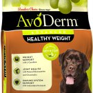 AvoDerm Advanced Healthy Weight Turkey Meal Formula Grain-Free Dry Dog Food, 24-lb bag