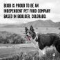 BIXBI Rawbble Chicken Recipe Grain-Free Freeze-Dried Dog Food, 2 x 26-oz bag