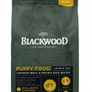 Blackwood Chicken Meal & Rice Recipe Puppy Growth Diet Dry Dog Food, 30-lb bag