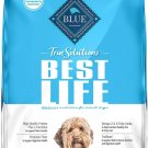 Blue Buffalo True Solutions Best Life Medium Breed Adult Dry Dog Food, 24-lb bag