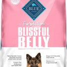 Blue Buffalo True Solutions Blissful Belly Digestive Care Formula Dry Dog Food, 24-lb bag
