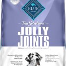 Blue Buffalo True Solutions Jolly Joints Mobility Support Formula Dry Dog Food, 24-lb bag