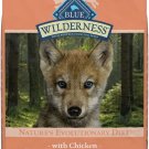 Blue Buffalo Wilderness Large Breed Puppy Chicken Recipe Grain-Free Dry Dog Food, 24-lb bag