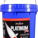 Blue Ridge Koi & Goldfish Platinum Pro Formula Koi & Goldfish Food, 14-lb bucket