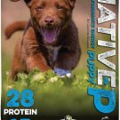 Blue Seal Native Puppy Chicken Meal & Rice Formula Dry Dog Food, 40-lb bag