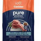 CANIDAE PURE Limited Ingredient Lamb, Goat & Venison Meals Dry Dog Food, 24-lb bag