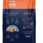 CANIDAE Grain-Free PURE Puppy Limited Ingredient Chicken, Lentil & Whole Egg Dry Dog Food, 24-lb