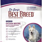 Dr. Gary's Best Breed Holistic Grain-Free Salmon with Fruits & Vegetables Dry Dog Food, 26-lb bag