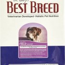 Dr. Gary's Best Breed Holistic Field Dry Dog Food, 30-lb bag