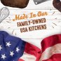 Earthborn Holistic Unrefined Smoked Turkey with Ancient Grains & Superfoods Dry Dog Food, 25-lb