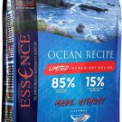 Essence Limited Ingredient Recipe Ocean Recipe Dry Dog Food, 25-lb bag