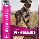 Eukanuba Premium Performance 30/20 SPORT Adult Dry Dog Food, 28-lb bag