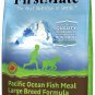 FirstMate Large Breed Limited Ingredient Diet Pacific Ocean Fish Meal Dry Dog Food, 28.6-lb bag