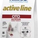 Forza10 Nutraceutic Active Line OTO Support Diet Dry Dog Food, 18-lb bag