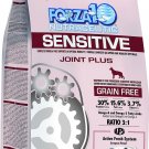 Forza10 Nutraceutic Sensitive Joint Plus Grain-Free Dry Dog Food, 25-lb bag