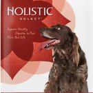 Holistic Select Senior Health Chicken Meal & Lentils Recipe Dry Dog Food, 24-lb bag