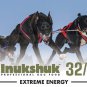 Inukshuk Professional Dry Dog Food 32/32, 44-lb bag