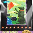 Lotus Oven-Baked Grain-Free Lamb & Turkey Liver Recipe Dry Dog Food, 20-lb bag