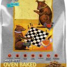 Lotus Oven-Baked Senior Small Bites Recipe Dry Dog Food, 12.5-lb bag