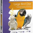 Mazuri Large Bird Food, 25-lb bag