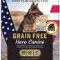VICTOR Purpose Hero Grain-Free Dry Dog Food, 50-lb bag