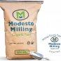 Modesto Milling Organic PLUS Non-GMO Horse Feed, 50-lb bag