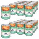 Natural Balance L.I.D. Limited Ingredient Diets Chicken Canned Dog Food, 13-oz can, two case of 12