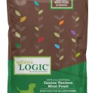 Nature's Logic Canine Venison Meal Feast All Life Stages Dry Dog Food, 25-lb bag