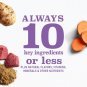 Nutro Limited Ingredient Diet Sensitive Support with Real Venison Meal Adult Dry Dog Food, 22-lb bag