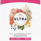 Nutro Ultra Small Breed Adult Dry Dog Food, 15-lb bag