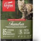 ORIJEN Tundra Grain-Free Dry Cat Food, 12-lb bag