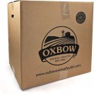Oxbow Western Timothy Hay Small Animal Food, 50-lb box