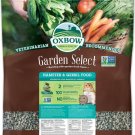 Oxbow Garden Select Gerbil & Hamster Food, 20-lb bag
