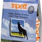 PetKind Tripett Sap Lamb Tripe Dry Dog Food, 22-lb bag