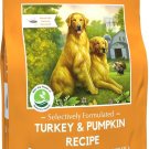 Pinnacle Turkey & Pumpkin Recipe Dry Dog Food, 22-lb bag