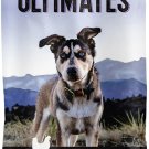 Ultimates Chicken Meal & Brown Rice Puppy Dry Dog Food, 40-lb bag