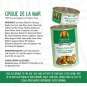 Weruva Cirque De La Mer with Tuna & Veggies in Pumpkin Soup Canned Dog Food, 14-oz, case of 12