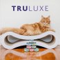Weruva Truluxe Peking Ducken with Chicken & Duck in Gravy Canned Cat Food, 6-oz can, case of 24