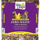 Wild Delight Zero Waste Fruit Blend Wild Bird Food, 20-lb bag