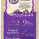 Wishbone Ocean Grain-Free Dry Dog Food, 24-lb bag