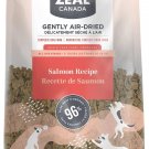 Zeal Canada Gently Salmon Recipe Grain-Free Air-Dried Dog Food, 5.5-lb bag