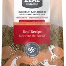 Zeal Canada Gently Beef Recipe Grain-Free Air-Dried Dog Food, 8.8-lb bag
